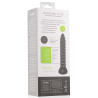 EasyToys Anal Collection Plug vibrant Screwed Large 18 x 3.5 cm